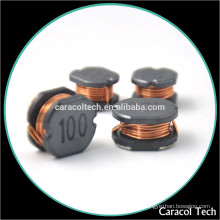 China Canton Fair SMD Inductor 1000uH